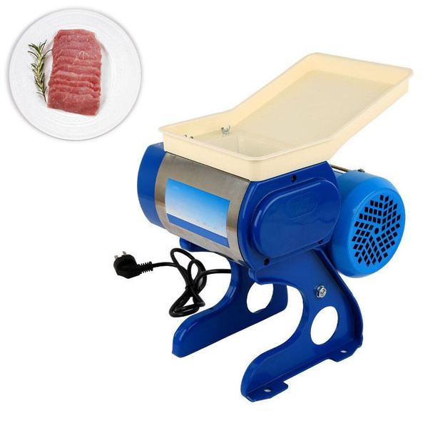 meat grinders rs-70d slicer electric slicing machine multi-function 50kg/h