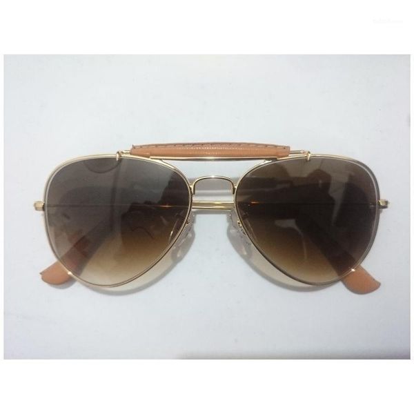 

3422 glass sunglasses female sun glasses designer mirror travel men women vintage retro oculos lunette de soleil1, White;black