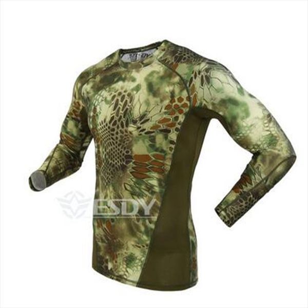 

tactical camouflage man breathable army mens t shirts network military rapid drying justin bieber fitness, White;black