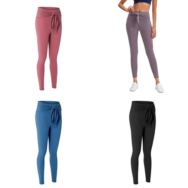 Fitness Atlético Mulheres Meninas Cintura Alta Correndo Roupas Yoga Leggings Leggings Senhoras Camo Calças Treino 336 x2