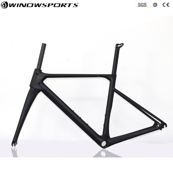 

bike frames super light full carbon frame bicycle road chinese
