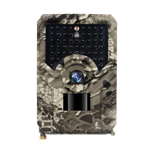 

hunting cameras animal monitoring camera water-protective track wide angle 120 degrees outdoor trail accessories