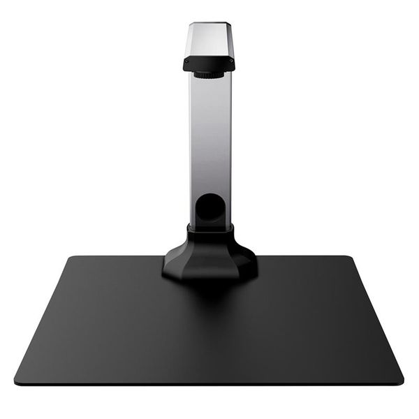 

convenient doent scanner retractable design 12 million pixels auto focus a4 format high-definition office scanner