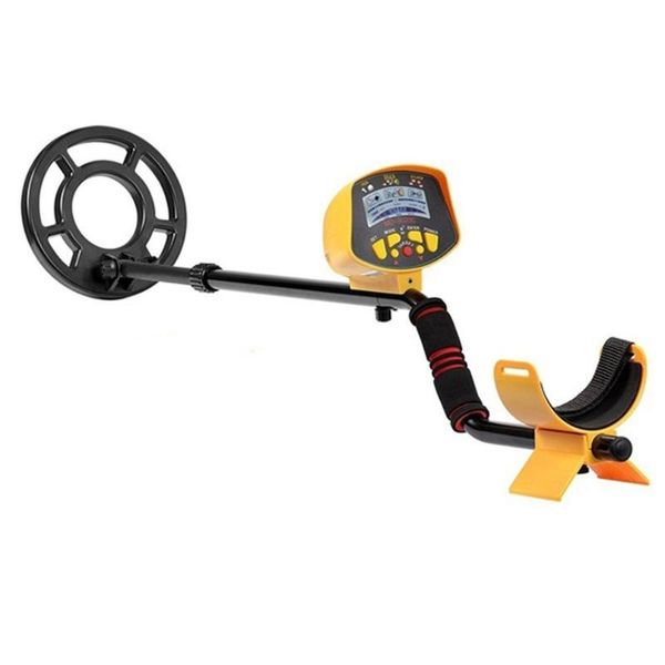 

professional md9020c underground metal detector metal-detector high sensitivity lcd display treasure gold finder scanner