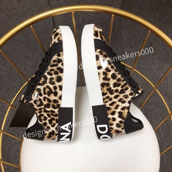 

classic oblique boots canvas mans low shoe high sneaker women casual fashion leather lace up woman designers platform shoes, Black