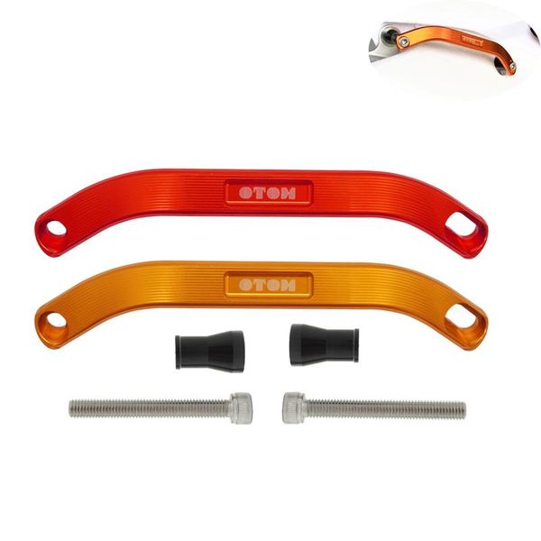 

handlebars motorcycle handle aluminum alloy cnc grip suitable for sx125 150 250 sx-f250 350 450 xc150 300 kayo k6