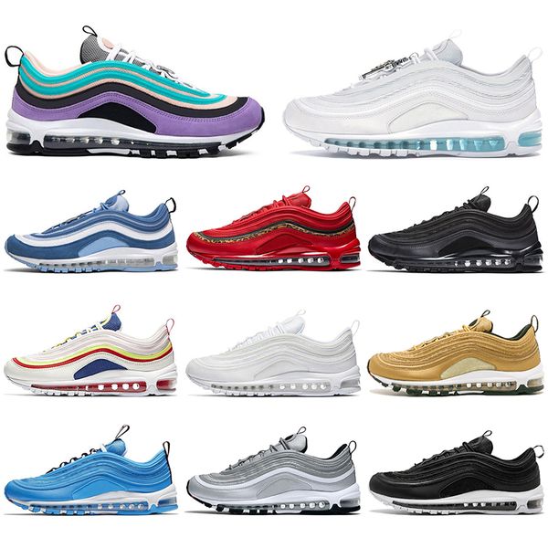 

running shoes for women men triple black white red chaussures mint green silver bullet bright citron trainers outdoor sports sneakers