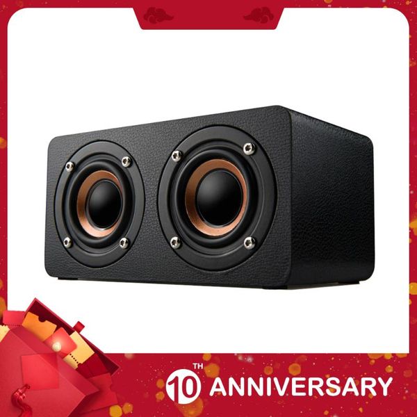 

awei y22 portable wireless bluetooth speaker 3d stero home theater deskbluetooth wireless speakers support fm radio aux tf