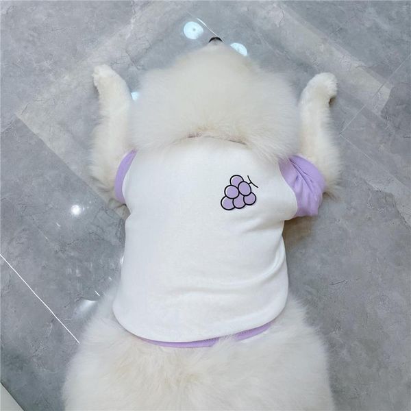 

dog apparel pets products fashion thin cool summer short shirt for giant dogs