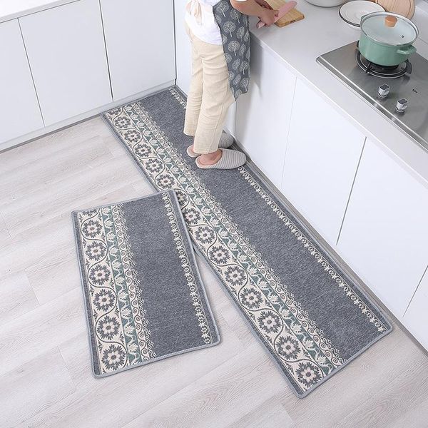 

carpets door kitchen mat oil-proof entrance doormat bedroom living room bath floor modern mats rug long bedside