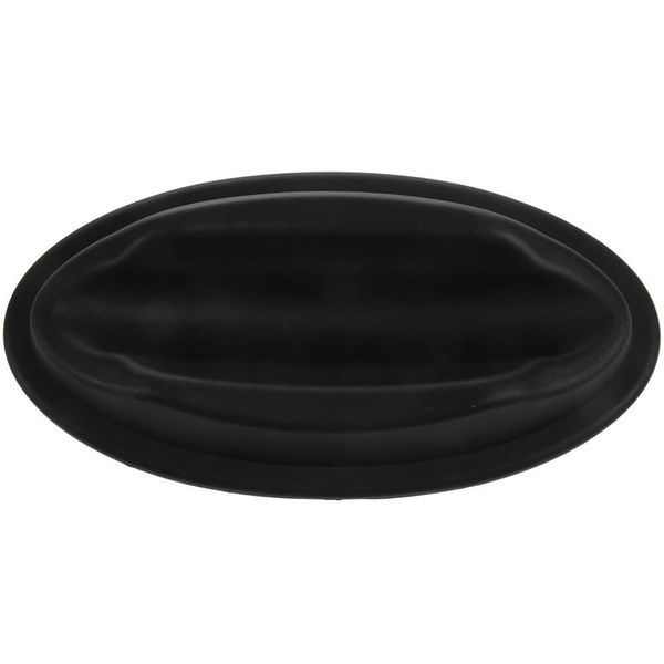 

car & truck racks front wheel riser block with sturdy molded plastic for indoor bike trainern door bicycle training trainers