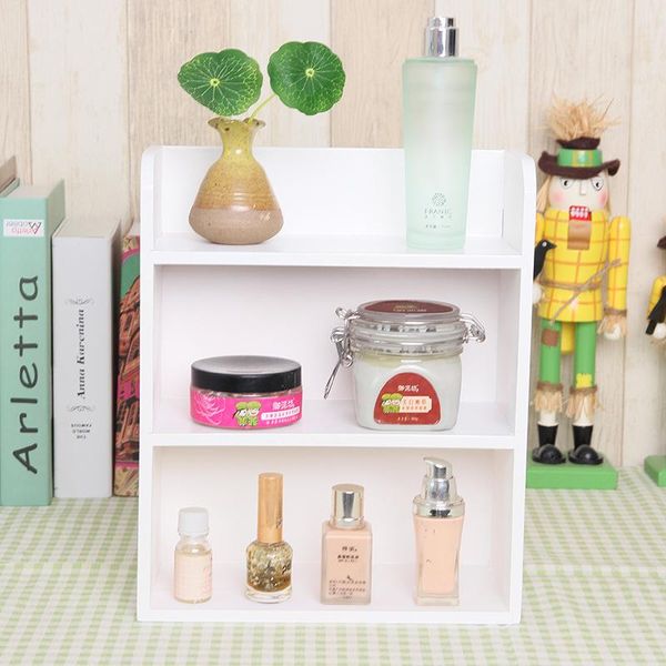 

storage boxes & bins cosmetic container make up case makeup brush holder organizers box organizer plastic rack