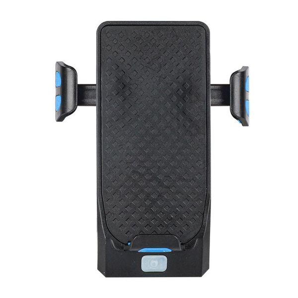 

car & truck racks usb bike horn bell phone holder power bank, drop