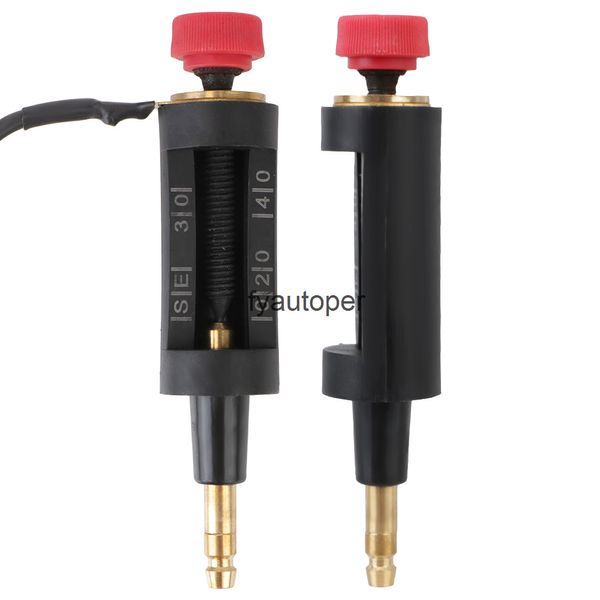 Tester per candele Bobina di accensione regolabile per auto in linea Sistema motore diagnostico circuito auto