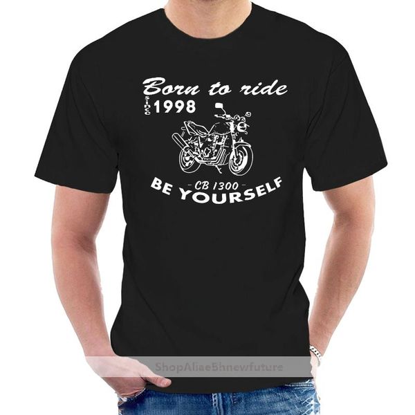

men's t-shirts motorcycle shirt cb 1300 t racer cb1300 biker summer style fashion men casual tees fitness @006917, White;black
