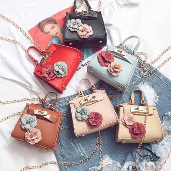 

evening bags selling women mini floral handbag shoulder bag chain small messenger crossbody coin wallet