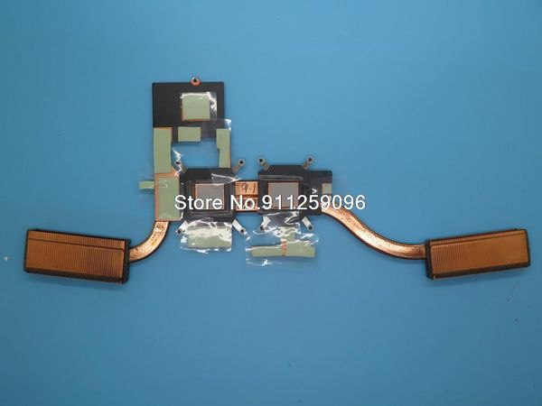 

lapcooling pads heatsink for lenovo rescuer 15-15isk 15-15 l80rq 5h40k81645
