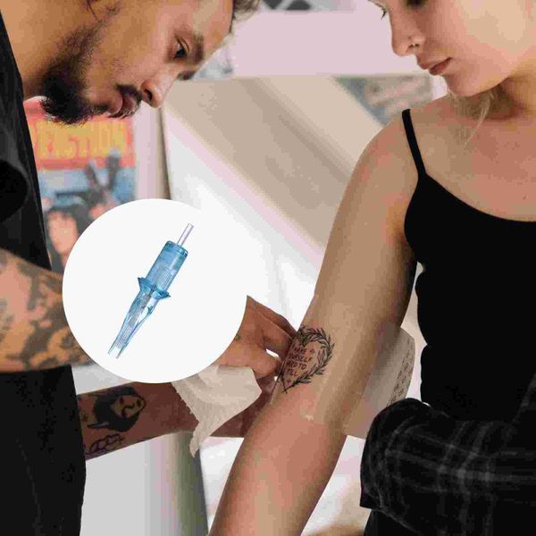 

tattoo needles 10pcs/box cartridge professional machine (15rm)