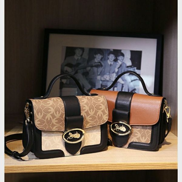 

genuine guanchi women's purchasing 2021 new dionysian bag european and american fashion printing portable one shoulder