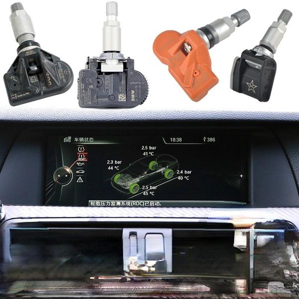 

seat cushions car 1 series 2 3 4 5 6 7 original rdc tire pressure monitoring sensor