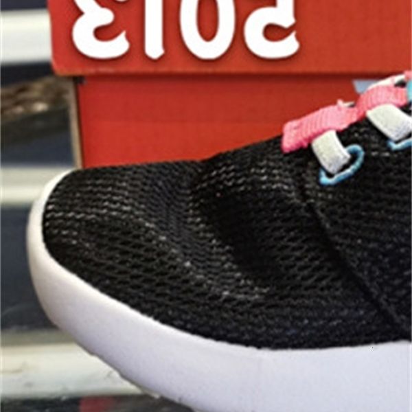 

london generation children's shoes elastic band single layer mesh high version four seasons children's shoes