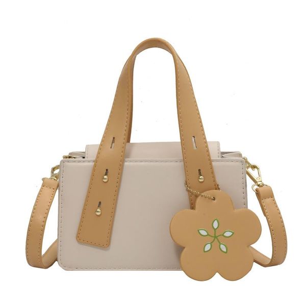 

evening bags womens handbags this women's versatile 2021 fashion messenger summer portable small square bag purses