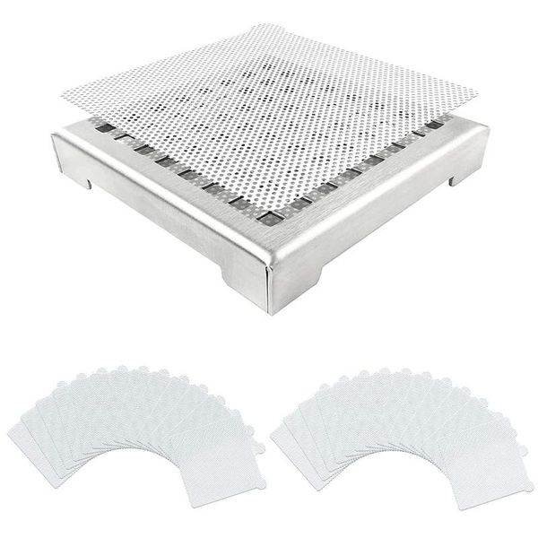 

other bath & toilet supplies 25pcs disposable sink strainer bathroom kitchen universal hair filter drains one-off drainer shower