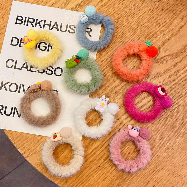 

hair accessories 2021 design cute fashion sweet simple and elegant multicolor various style women, Slivery;white