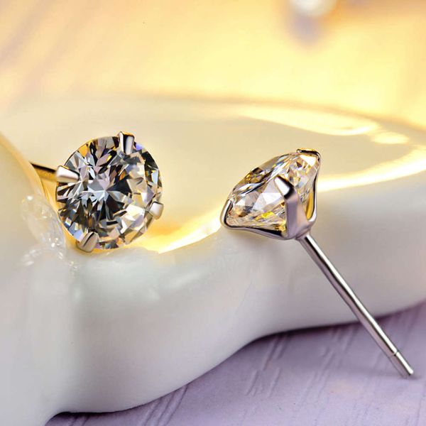 

claw stud earrings for women