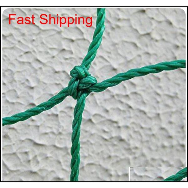 

6ft garden fence millipore nylon net climbing frame gardening net plant fence anti-bird net vegetable pla qylysi homes2007