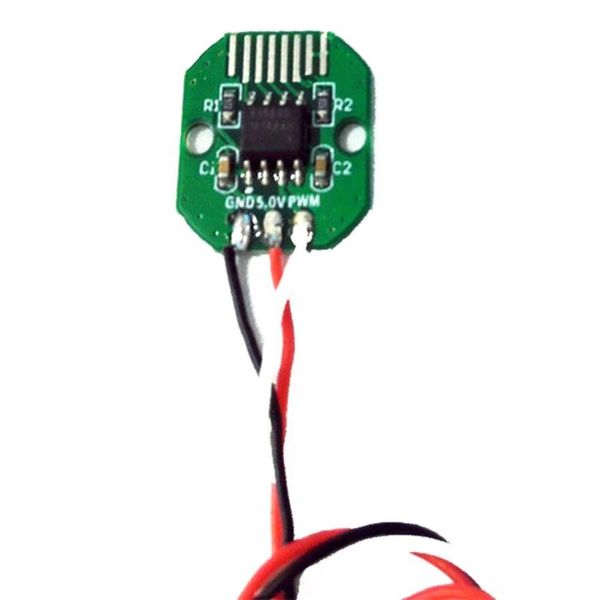 

smart home control as5600 absolute value rotary encoder pwm/i2c port 12bit for brushless gimbal motor incremental rotativo