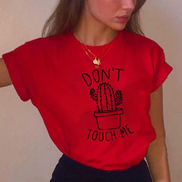

women's t-shirt printed cotton harajuku summer female tee for lady girl funny round neck t-shirts hipster tumblr, White