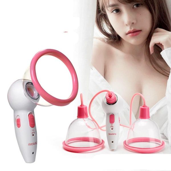

portable slim equipment breast careportable far infrared heating therapy enhancement enlargement massager vacuum suction pump cup enhancer