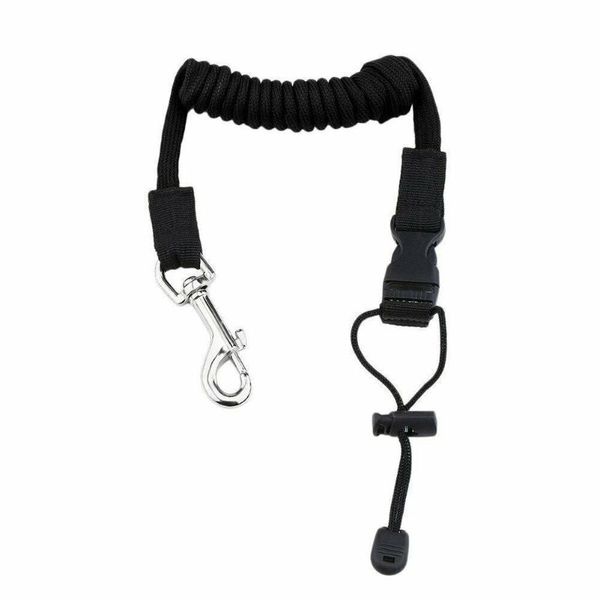 

elastic kayak canoe paddle leash surfboard surfing lanyard rowing rope safety fishing accessories kayak leash boats r