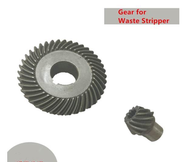 

pneumatic tools gear for waste stripper carton paper stripping machine