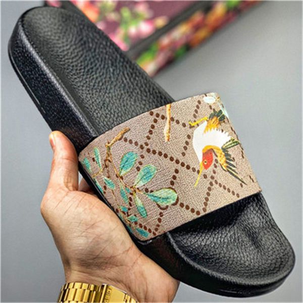 

2021 slides summer beach indoor flat sandals slippers house flip flops with spike sandal rwegdg, Black