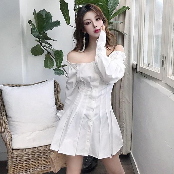 

casual dresses ff1815, Black;gray