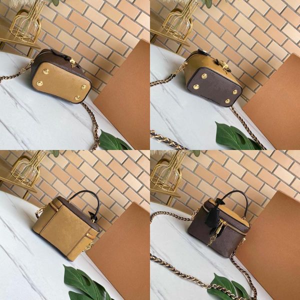 

evening bags 2021 estluxury fashion brands mini beauty case fit easily into travel bag toiletries grooming essential with weaved strap