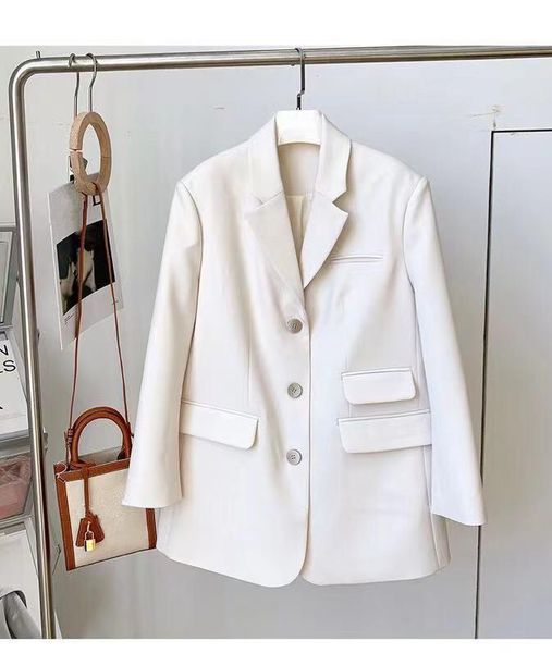 

women's jackets sq1056 fashion women coats & 2021 runway luxury european design party style clothing, Black;brown