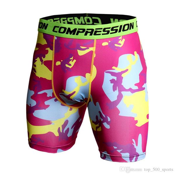 

20 21 new mens compression pants sports running tights basketball gym pants bodybuilding joggers skinny leggings wit, Black