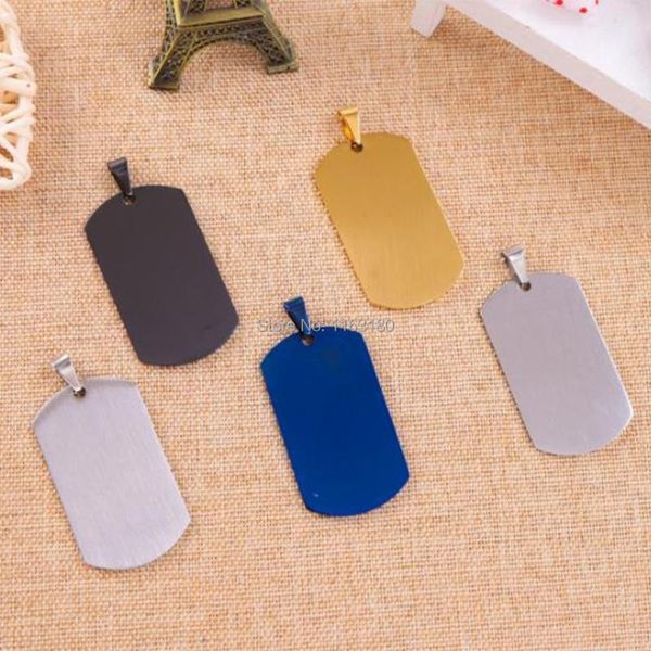 

dog tag,id card 100 pcs/lot stainless steel id tag collar accessories personalized pet customized