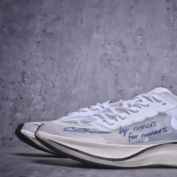 

putian sho spring and summer zoom marazon cushioning jogging breathable air cushion men's women's sports