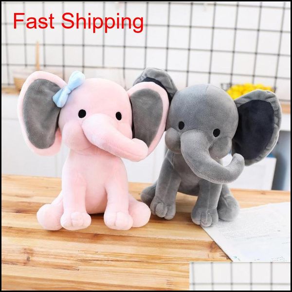 

elephant plush toys baby room decoration stuffed dolls for slepping cute animal kids plushiies toy gift c8mri lsyt3