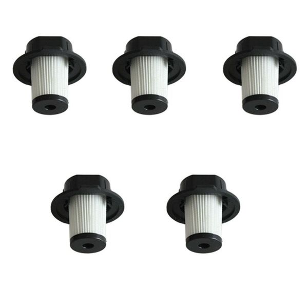 

5pcs vacuum hepa filter replacement for karcher vc4i cordless vacuum cleaner accessory washable filters spare parts