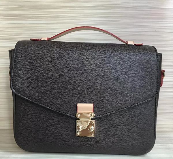 

women handbags purses designers bag genuine leather pochette metis shoulder bags crossbody bag m40780