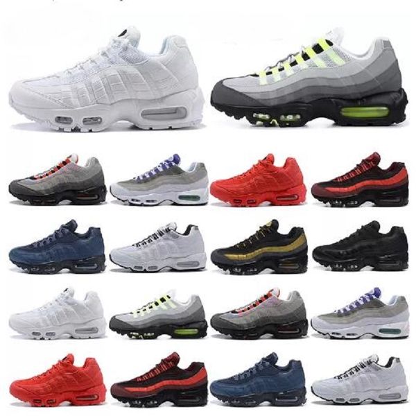 

run woman mens og running shoes navy chaussure triple neon white black pack comfortable casual zapatos cool outdoor sports sneaker size 36-4