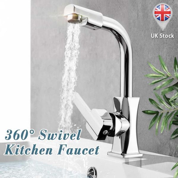 

bathroom sink faucets brass polished kitchen faucet single handle hole mixers tap modern and cold water taps
