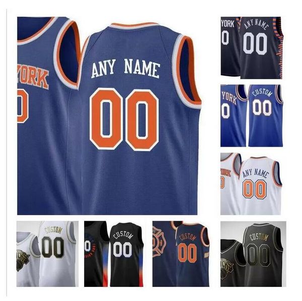 

custom printed 19 willis reed 3 john starks patrick 33 ewing 8 latrell sprewell 14 anthony mason men woman kids youth basketball jerseys, Black;red