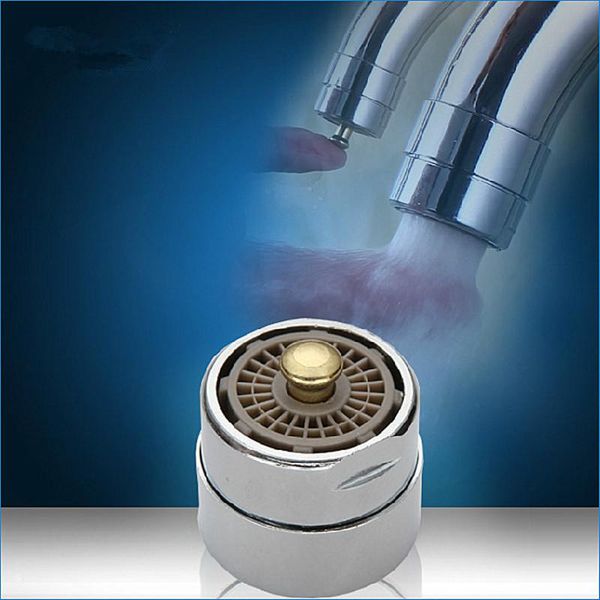 

other faucets, showers & accs water saving aerators,aerators for taps water-saving 50%, anti-sputtering prevent bacterial infection,j14829