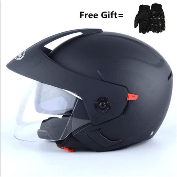 

open face motocross capacete de capacete cascos para casque moto motorcycle accessories atv motorcycle